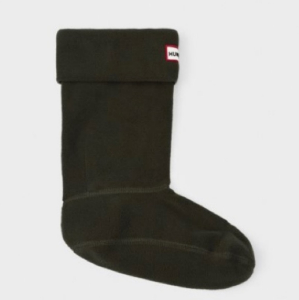NIB Hunter Original Short Boot Socks